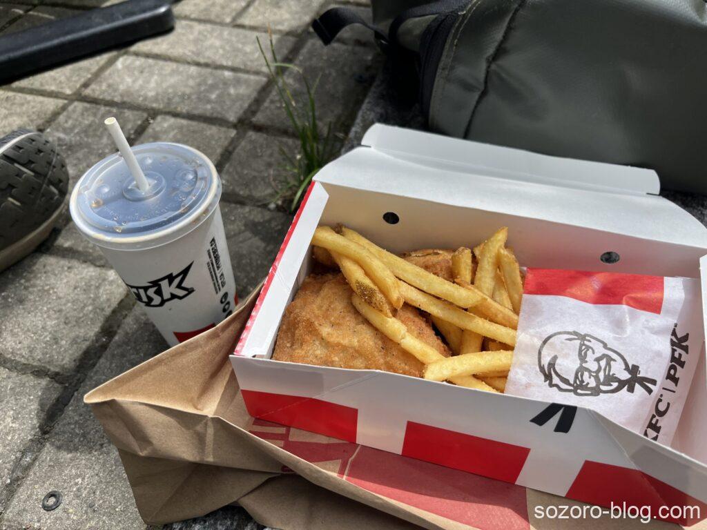 ケンタッキー