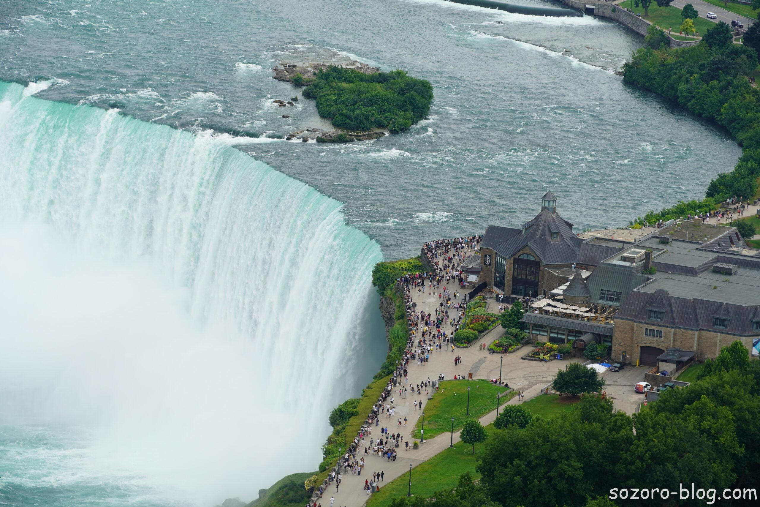 Niagara Fall