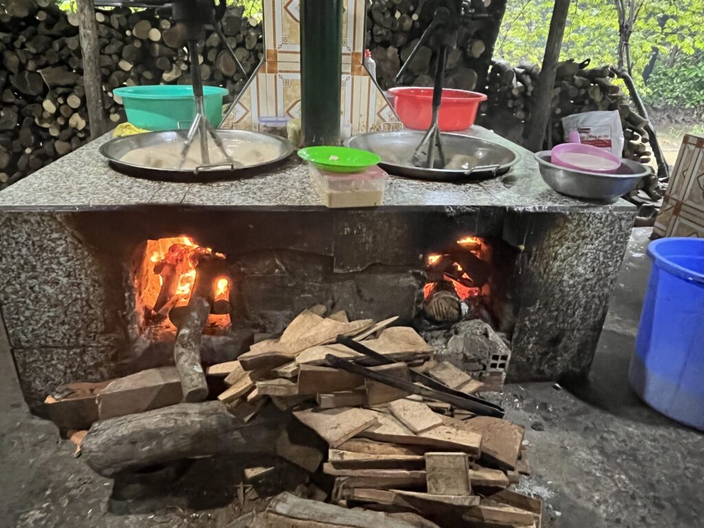 ココナッツキャンディー