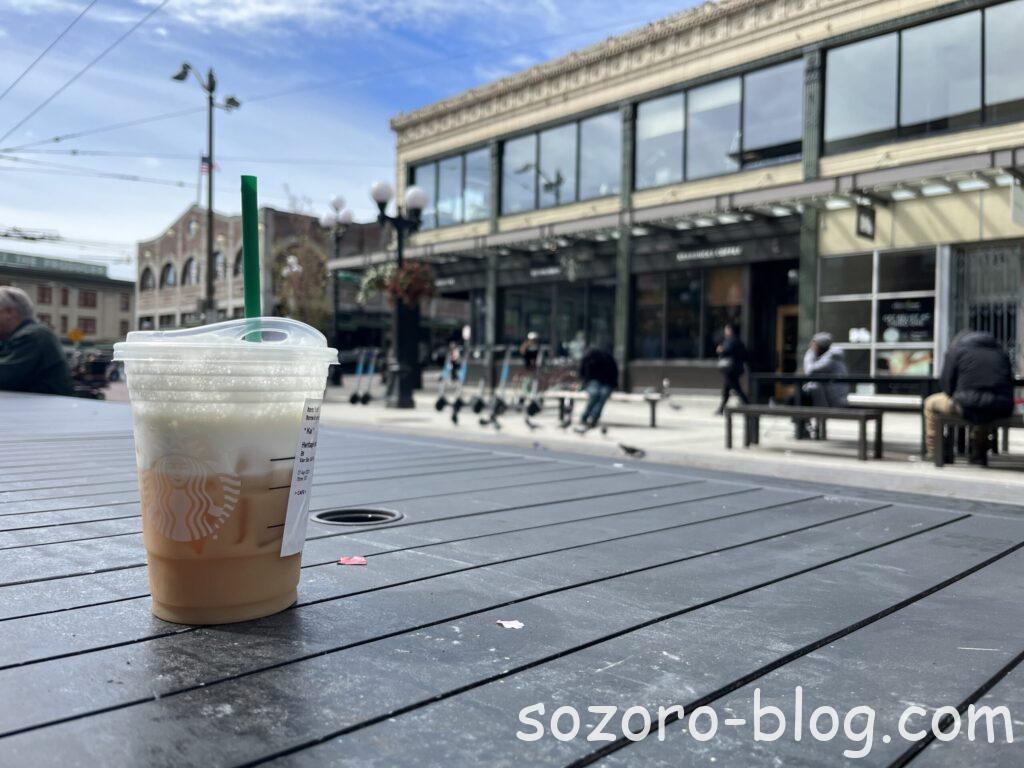 ヘリテージ・アイスティー