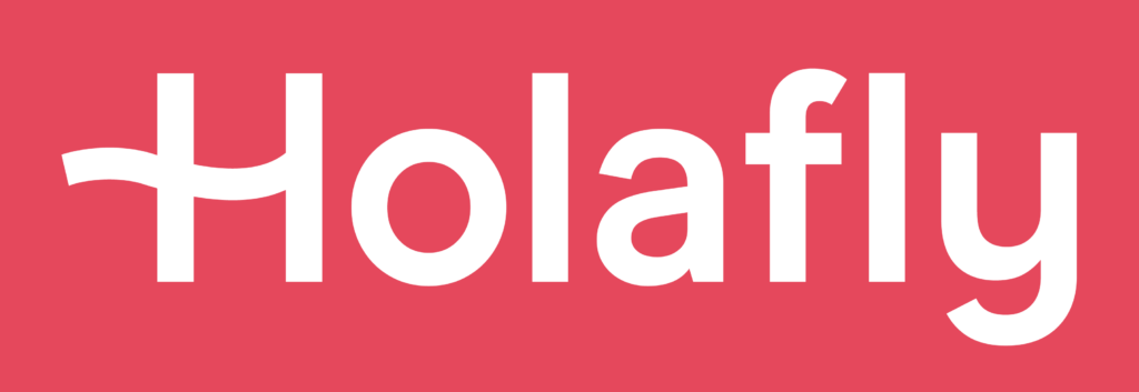 オラフライ企業ロゴ画像