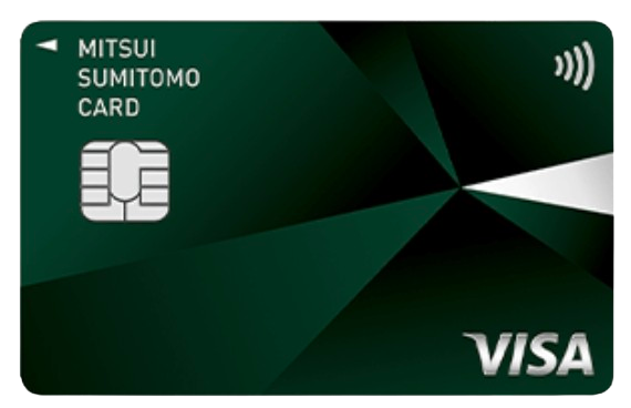 三井住友カードNL